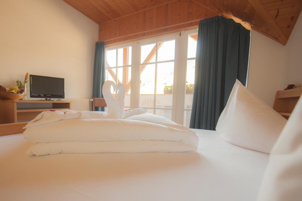 Hotel Zum Hasen Terento Pokój zdjęcie