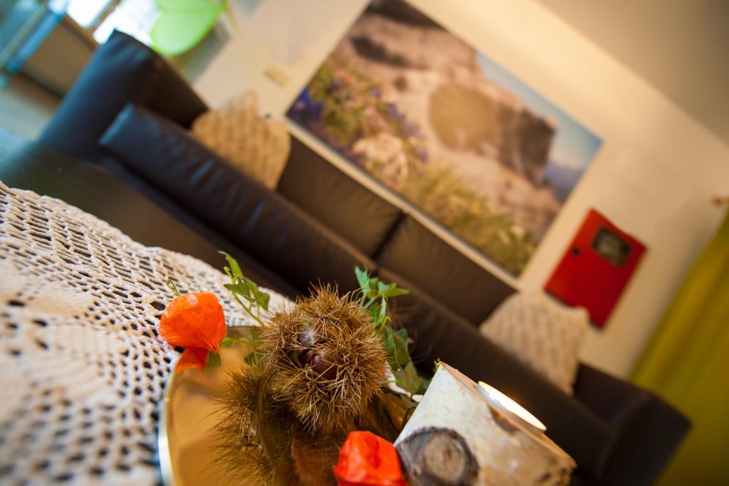 Hotel Zum Hasen Terento Zewnętrze zdjęcie