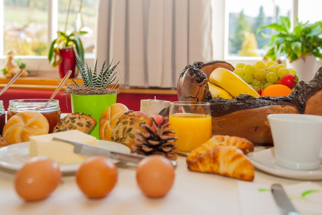 Hotel Zum Hasen Terento Zewnętrze zdjęcie