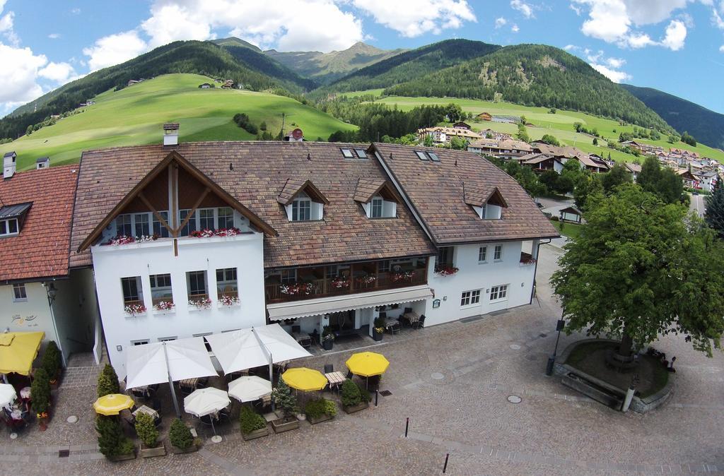 Hotel Zum Hasen Terento Zewnętrze zdjęcie