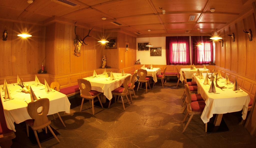 Hotel Zum Hasen Terento Zewnętrze zdjęcie