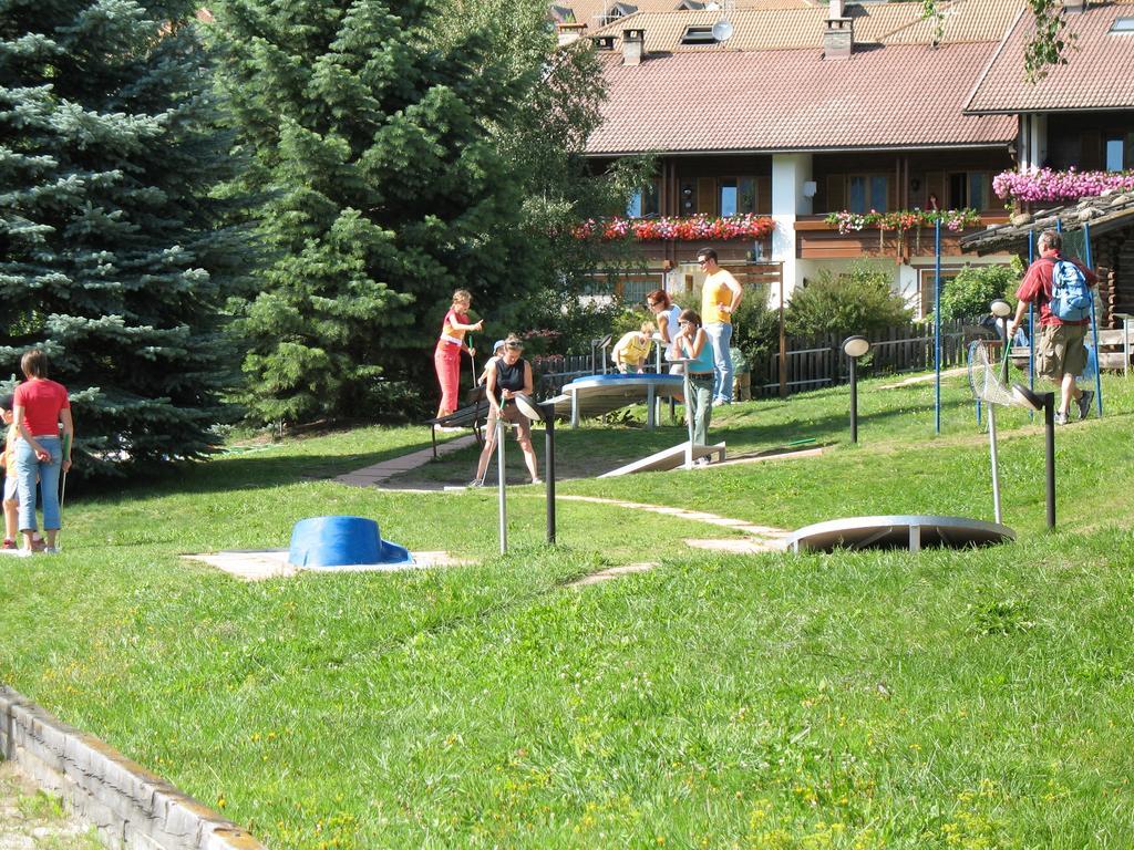 Hotel Zum Hasen Terento Zewnętrze zdjęcie