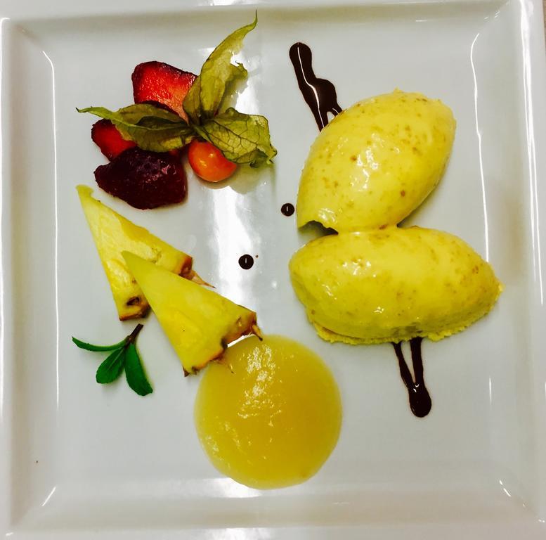 Hotel Zum Hasen Terento Zewnętrze zdjęcie
